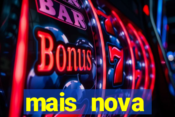 mais nova plataforma de jogos